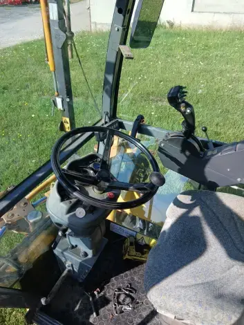 CMC X4-90 - Photo 12