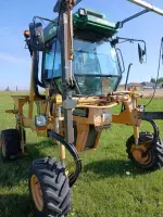 Acheter CMC    en vente à CLAAS ROMIGNY PRIMAULT PAR GUEUDET 1880