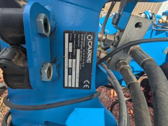 CARRE Econet F  - Photo 7