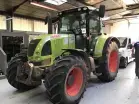 CLAAS Arion 640 T3 - Photo 1