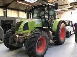Acheter CLAAS    en vente à CLAAS SAINT OMER GUEUDET 1880