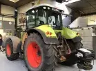 CLAAS Arion 640 T3 - Photo 3