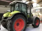 CLAAS Arion 640 T3 - Photo 4