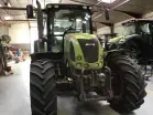CLAAS Arion 640 T3 - Photo 6