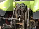 CLAAS Arion 640 T3 - Photo 7