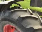 CLAAS Arion 640 T3 - Photo 10