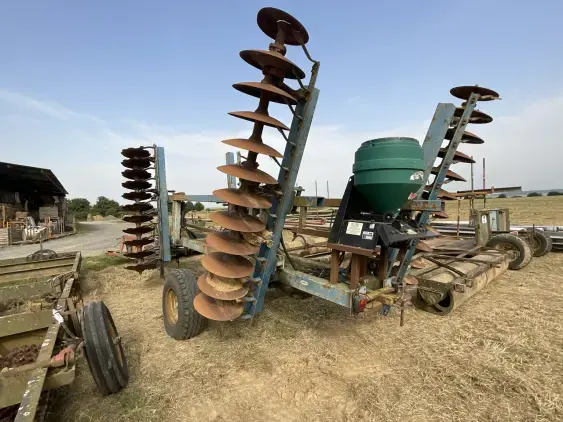 RABE Seeadler - Photo 15