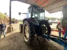 NEW HOLLAND TS 110  - Photo 4