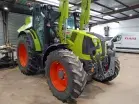 CLAAS ARION 450 PANORAMIC - Photo 6