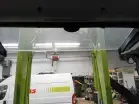 CLAAS ARION 450 PANORAMIC - Photo 13