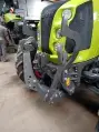 CLAAS ARION 450 PANORAMIC - Photo 18