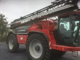 Acheter HORSCH    en vente à GUEUDET 1880 SALEUX - CONCESSION CLAAS