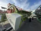 CLAAS Vario 680 - Photo 2