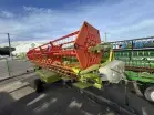 CLAAS Vario 680 - Photo 1