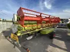 CLAAS Vario 680 - Photo 3