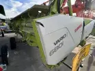 CLAAS Vario 680 - Photo 4