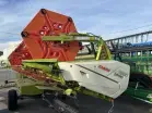 CLAAS Vario 680 - Photo 9