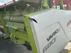 CLAAS Vario 680 - Photo 10