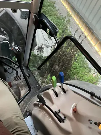 MASSEY FERGUSON 3wf75 - Photo 11