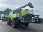 CLAAS Trion 660 Montana  - Photo 5