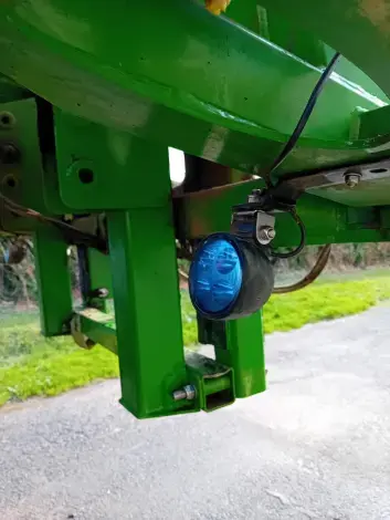 SEGUIP Xs 460 - Photo 18