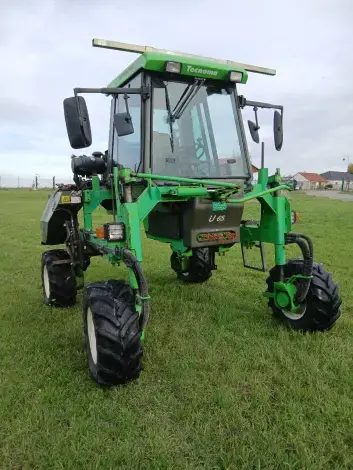 PRECICULTURE U65 - Photo 1