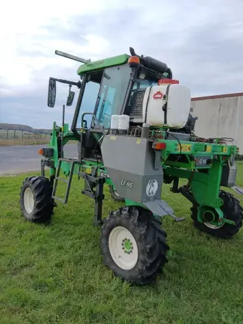 PRECICULTURE U65 - Photo 4