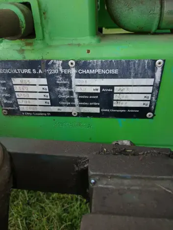 PRECICULTURE U65 - Photo 5