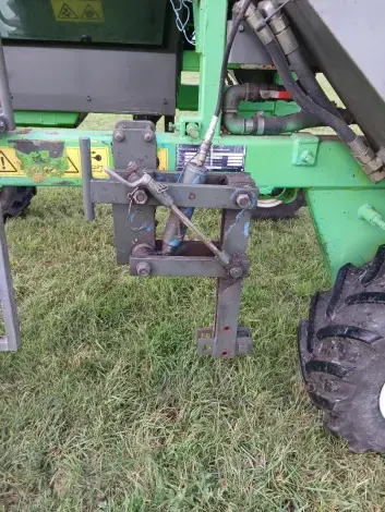 PRECICULTURE U65 - Photo 8