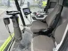 CLAAS Trion 650  - Photo 12