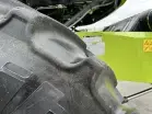 CLAAS Trion 650  - Photo 10