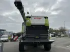 CLAAS Trion 650  - Photo 6