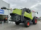 CLAAS Trion 650  - Photo 7