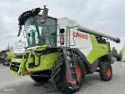 CLAAS Trion 650  - Photo 3