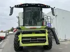 CLAAS Trion 650  - Photo 2