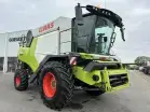 CLAAS Trion 650  - Photo 1