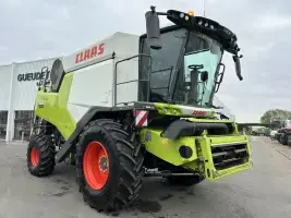 Acheter CLAAS    en vente à CLAAS BEAUVAIS GUEUDET 1880