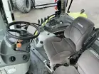 CLAAS ARION 610 - Photo 13