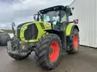 CLAAS ARION 610 - Photo 3