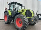 CLAAS ARION 610 - Photo 1