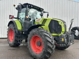 Acheter CLAAS    en vente à CLAAS SAINT OMER GUEUDET 1880