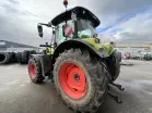 CLAAS ARION 610 - Photo 5
