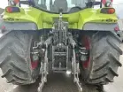 CLAAS ARION 610 - Photo 10