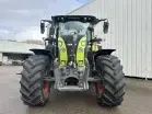 CLAAS ARION 610 - Photo 2