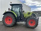 CLAAS ARION 610 - Photo 8
