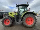 CLAAS ARION 610 - Photo 4