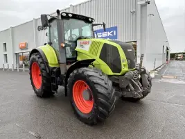 Acheter CLAAS    en vente à CLAAS BEAUVAIS GUEUDET 1880