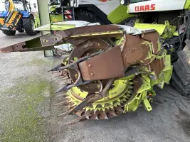 Acheter CLAAS    en vente à CLAAS SAINT OMER GUEUDET 1880