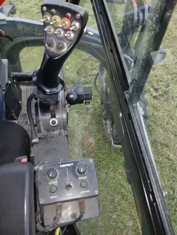 DEROT DHE-95 evo - Photo 8