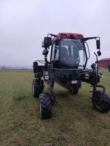 DEROT DHE-95 evo - Photo 1